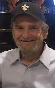 Errol Blappert Obituary