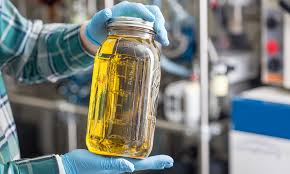 Three fraction systems, such as the terp trommel, separate all three fractions in a single distillation step. How It S Made Cannabis Distillate Oil