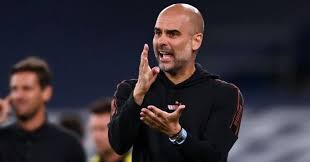 Isaías guardiola villaplana (born 1 october 1984 in petrer) is a spanish handballer who plays for tbv lemgo and the spanish national team. Quite Ridiculous Guardiola Slams New Handball Ruling Football365