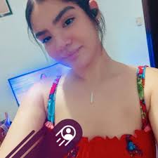 Glenis Pena en personas