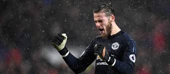— champions league on cbs sports (@ucloncbssports) may 26, 2021 an instant classic. David De Gea To Leave Man United At The End Of The Season