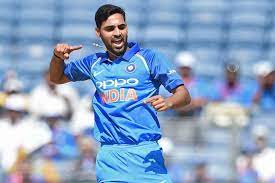 As indian fast bowler bhuvneshwar kumar turned 30 on wednesday, wishes poured in for the cricketer on social media. Cricketers Enthusiasts Greet India Pacer Bhuvneshwar Kumar On His Birthday Mykhel