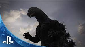 Godzilla, the king of the monsters, first appeared in 1954. How To Unlock All Godzilla The Game Monsters Video Games Blogger