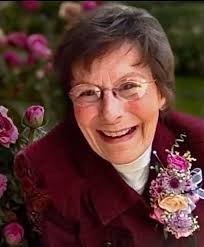 Helene Willis Obituary -