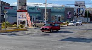 Tres Detenidos Tras Balacera En La Mirador Y Rio De Janeiro En Vivo Tiempo