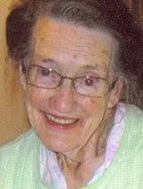 Mary Mose View Condolences