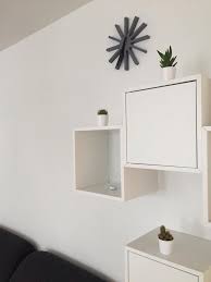Ikea Valje Wall Shelves Living Room Ikea Eket Living Room Interior