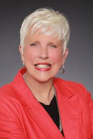 Kathleen Buxton's Instagram, Twitter & Facebook