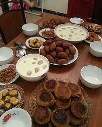 تويتر \ صور سوريا على تويتر: "أكلات رمضانية من #سوريا .  https://t.co/2JZx72Y4y6"