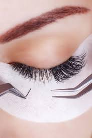 Do Eyelash Extensions Damage Your Natural Lashes Eyelash Extensions Lashes Eyelashes
