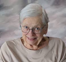 Obituary information for Doreen Walline