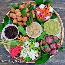 5 điều kiêng kị và nên làm trong ngày tết đoan ngọ. Mam Cung Táº¿t Ä'oan Ngá» Ä'á»§ Ä'áº§y Va ThÆ¡m Ngat HÆ°Æ¡ng Hoa Cá»§a Gia Ä'inh Ha Ná»™i Thá»i Ä'áº¡i