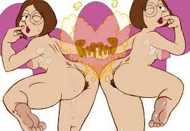 Meg Griffin Pussy < Your Cartoon Porn