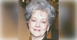 Obituary information for Eloise Green Morris