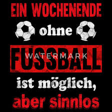 In diesem geschäft gibt es nur eine wahrheit: Fussball Spruch Lustig Wochenende Ohne Fussball Manner T Shirt Spreadshirt