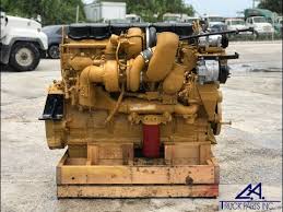 Home used engines used caterpillar engines cat c15 used caterpillar c15 engine for sale esn bxs25315. Caterpillar C15 Engine For Sale Twin Turbo Serial Mxs81323 Ca Truck Parts Youtube