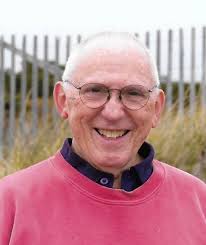 Ralph Fleischmann Obituary