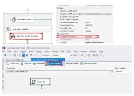 ssis on error resume next chanmingman