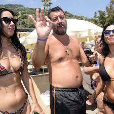 Matteo salvini free agent since {free agent_since} attacking midfield market value: Italian Populist Matteo Salvini Basks In Polls And Flaunts His Power Paunch World The Sunday Times