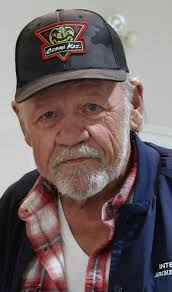 Jerry Lee Beckner Obituary