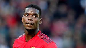 Paul labile pogba (born 15 march 1993) is a french professional footballer who plays for italian club juventus and the france national team. Paul Pogba Ready To Quit Manchester United I M Ready For A New Challenge The National