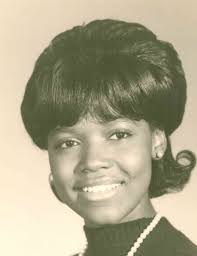 Obituary information for Sandra F. Scott