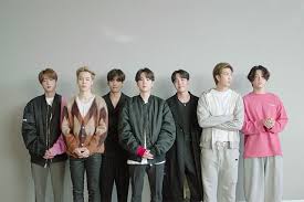 Latest and upcoming bts updates including but not limited to: Bts To Celebrate New Year With First Show Since Coronavirus Shut Down