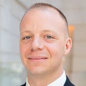 Chief Growth Officer