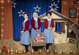 Itv 2022 Christmas Best Christmas Tv Guide: Can't Miss Festive Telly On Bbc, Itv, Channel 4,  And Sky | Trusted Reviews