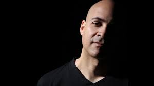 Dj Revolution Garth Trinidad Kcrw kcrw com