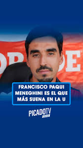 Posibles Técnicos para la U tras la Salida de Gustavo Álvarez