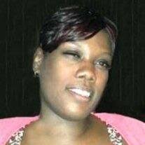 April Chevelle Frances Johnson Obituary