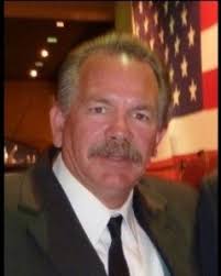 Peter Vosburg Obituary