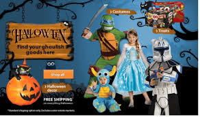 Best walmart halloween decorations 2020 popsugar home. Walmart Ca Canada Hot Savings On Halloween Clearance Items Canadian Freebies Coupons Deals Bargains Flyers Contests Canada