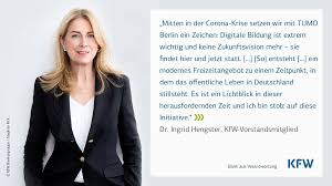 Those responsible here wanted to improve communication between employees, as well as. Kfw Bankengruppe On Twitter Kfw Startet Leuchtturmprojekt Fur Kostenlose Digital E Bildung Tumo Berlin Nimmt Erfolgreich Online Betrieb Auf Jugendliche Lernen Animation Programmierung Robotik Vieles Mehr Erstmals In Deutschland