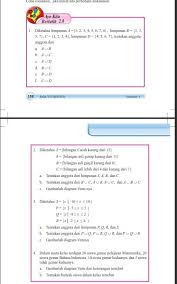 Jawaban Matematika Hal 158 Ayo Kita Berlatih 2 8 Kelas 7 Smp Kurikulum 2013 Brainly Co Id