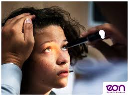 A Brief Overview Of Coats Disease