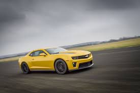 The police, when faced with these situations, may be primed to think of black residents less respectfully than their white counterparts, and make judgments that affect the treatment of that. Bumblebee Experience Camaro Zl1 Driving Blast From Buyagift