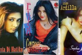 nikə ardila), was an indonesian singer, actress and model. Punya Suara Mirip Nike Ardilla 5 Penyanyi Lawas Ini Tergerus Zaman