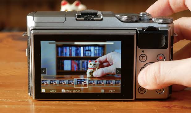 Fujifilm X-A3 vs X-A5 – Lima aspek kunci yang dianalisis - Perbandingan  Kamera Mirrorless