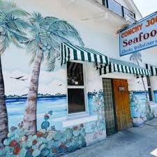 You Like? Let Us Know! Just Click The Thumbs Up! | By Conchy Joe'S Seafood  Restaurant | Facebook