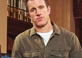 Mark Ruf's Instagram, Twitter & Facebook