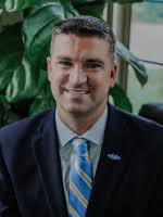 Luke D. Nofsinger Profile