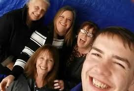 Katherine S. Baggett Obituary October 3, 2023