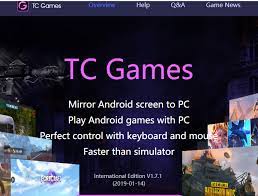 Play Mobiegames On Pc With Tcgames Android Games Play Mobile Game