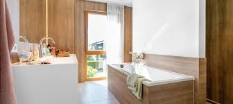 Effektvolle wandgestaltung/ badezimmer wandgestaltung mit steinspachtel, fugenlos in hannover, terra #fugenlosesbad. Badezimmer Ideen 2021 So Gestalten Sie Ihr Badezimmer