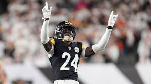 Joey Porter Jr. and Detroit Lions trade inquiry news