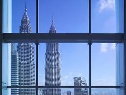 In january 2020, hyatt signed a management contract with kl midtown (jv between hap seng consolidated and ttdi kl metropolis) to open a hyatt regency hotel at the latter's kl metropolis development in northern kuala lumpur. Grand Hyatt Kuala Lumpur Hotel Kuala Lumpur 2021 Updated Prices Deals