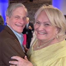 What cheerleading camps did people from Ladoga, Indiana attend?