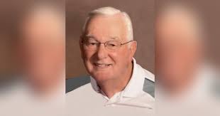 Obituary for Bruce L. Spohn